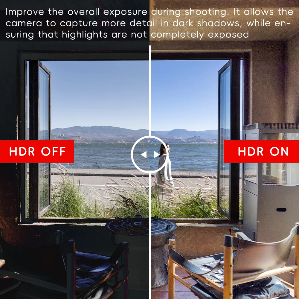 Hikvision 4MP ColorVu IP Camera Outdoor Security CCTV Human Vehicle Classification POE Camera Built-in Mic DS-2CD2047G2-LU