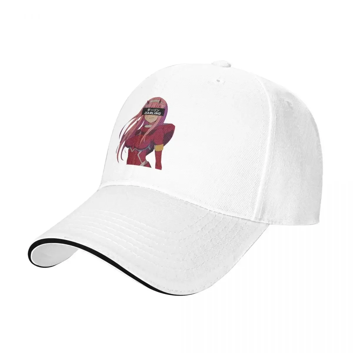 Darling in the franxx hat-AliExpress