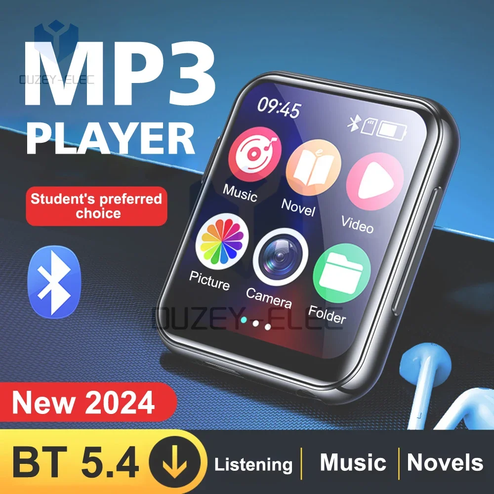 Mp3 přehrávač