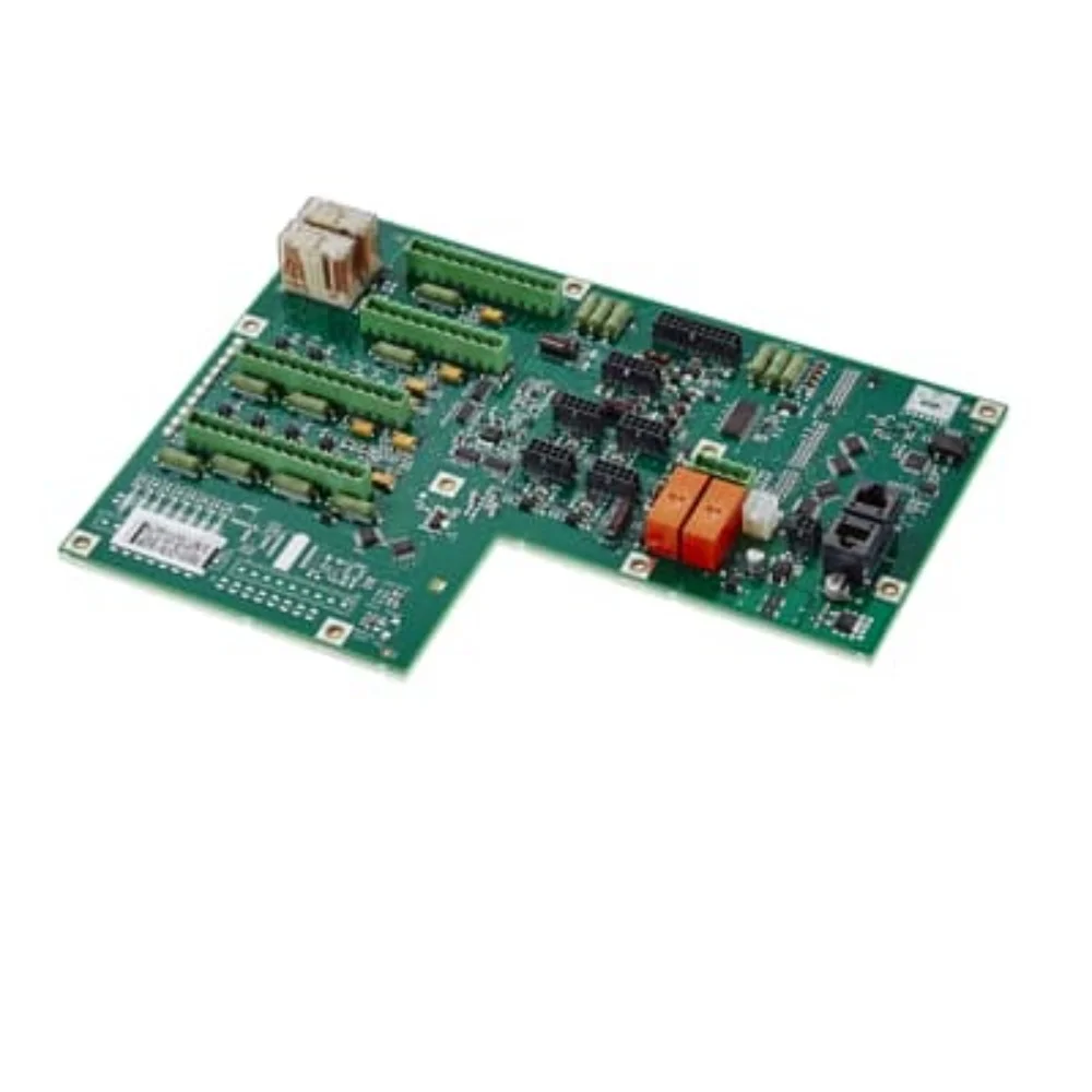 3HAC024488-001 DSQC643 for Brand-New High Efficiency Low Cost Industrial Robot Panel Board PLC Core Components 6-Axis 1 Year