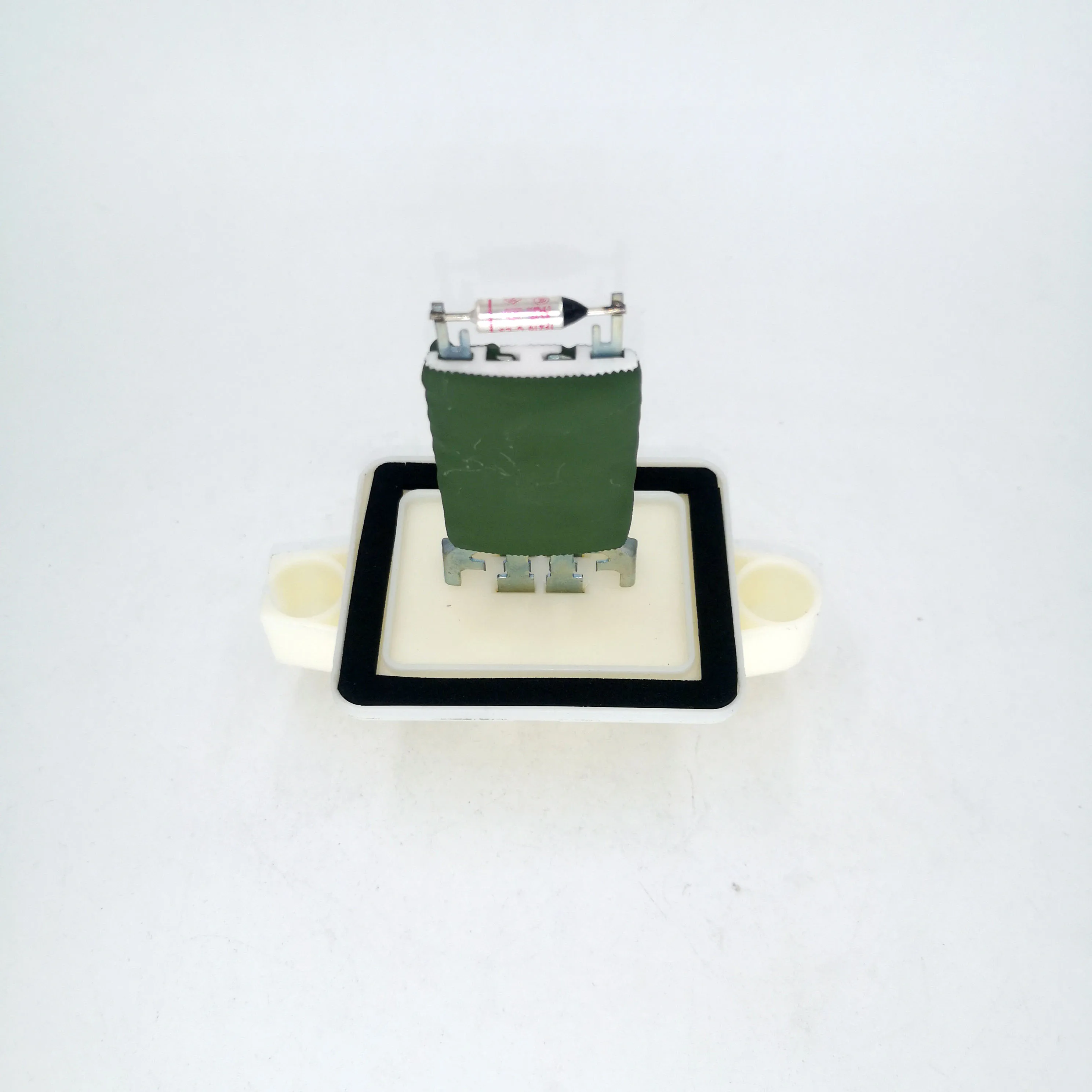 

7C0959263C Blower Motor Resistor AC Module Fan Controller Car Accessories for VW
