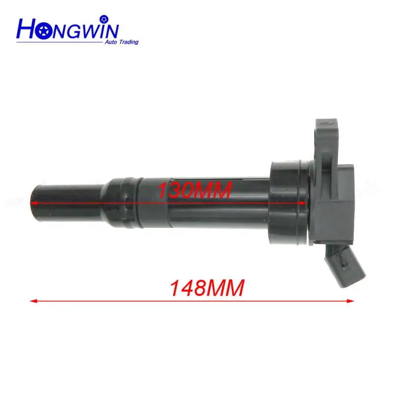 Car Ignition Coils 27300-2E000 273002E000 For Hyundai Elantra Kia Soul Forte 1.8L 2.0L 2011 2012 2013 2014 1.8L 2.0L C1804 UF651