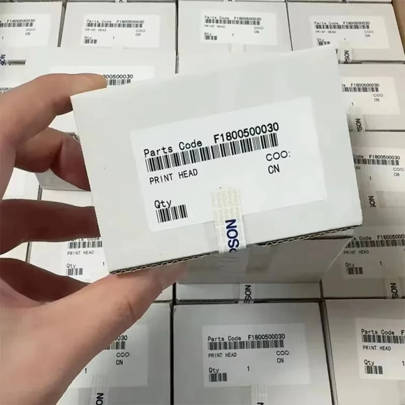 Oryginalna nowa głowica drukująca L805 R330 do drukarek Epson R280 R285 R290 R330 L800 L801 L850 T60 P50 P60 PX660