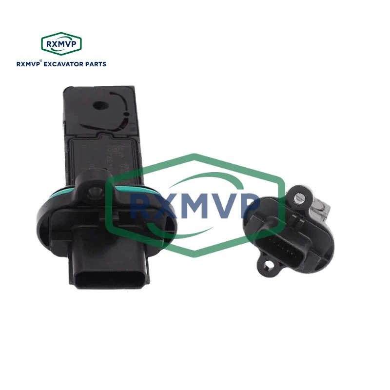 High quality excavator accessory air flow meter sensor 12671624 0280218419 for 1.4L Diesel engine