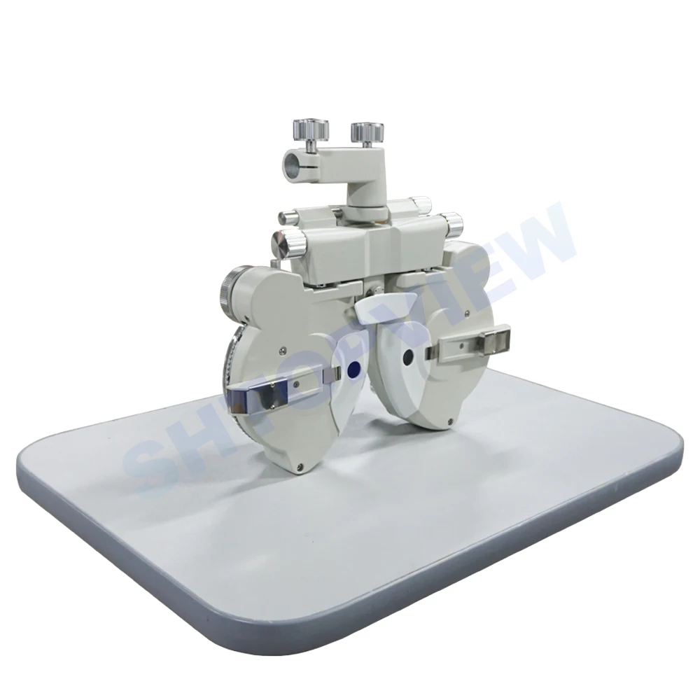 SHTOPVIEW ML-400 Foropter Klasyczny Design Ręczny Instrument Optyczny