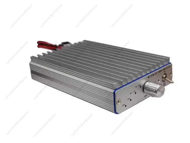 45W MX-P50M HF Power Amplifier - QRP Radio High-Frequency