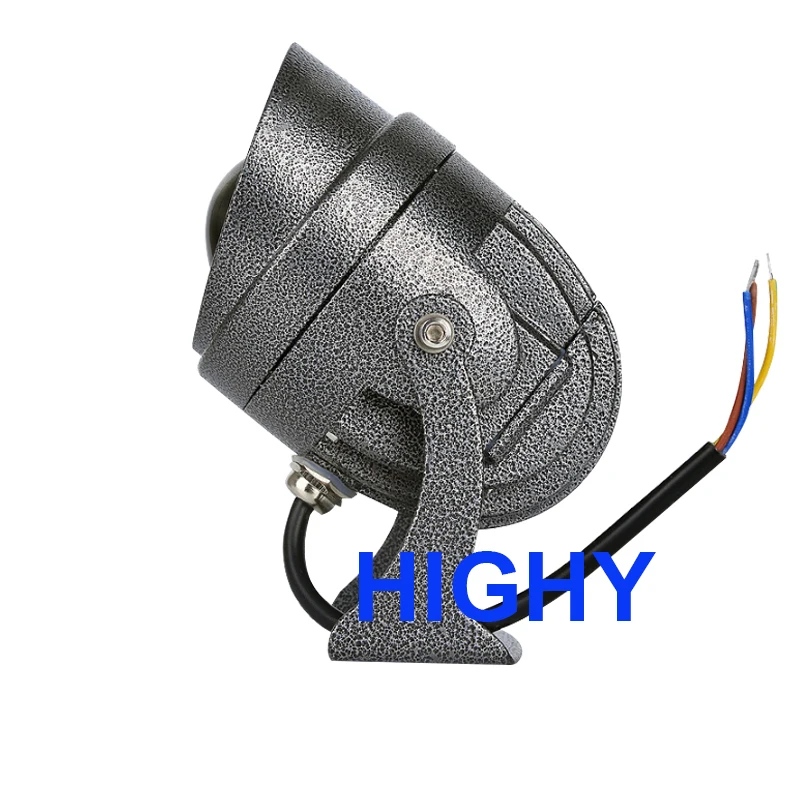 LEDLawn Light Wall Washer Waterproof Floodlights Narrow Beam Spot Lamp Outdoor Landscape Lighting 85-265V Exterior wall lighting