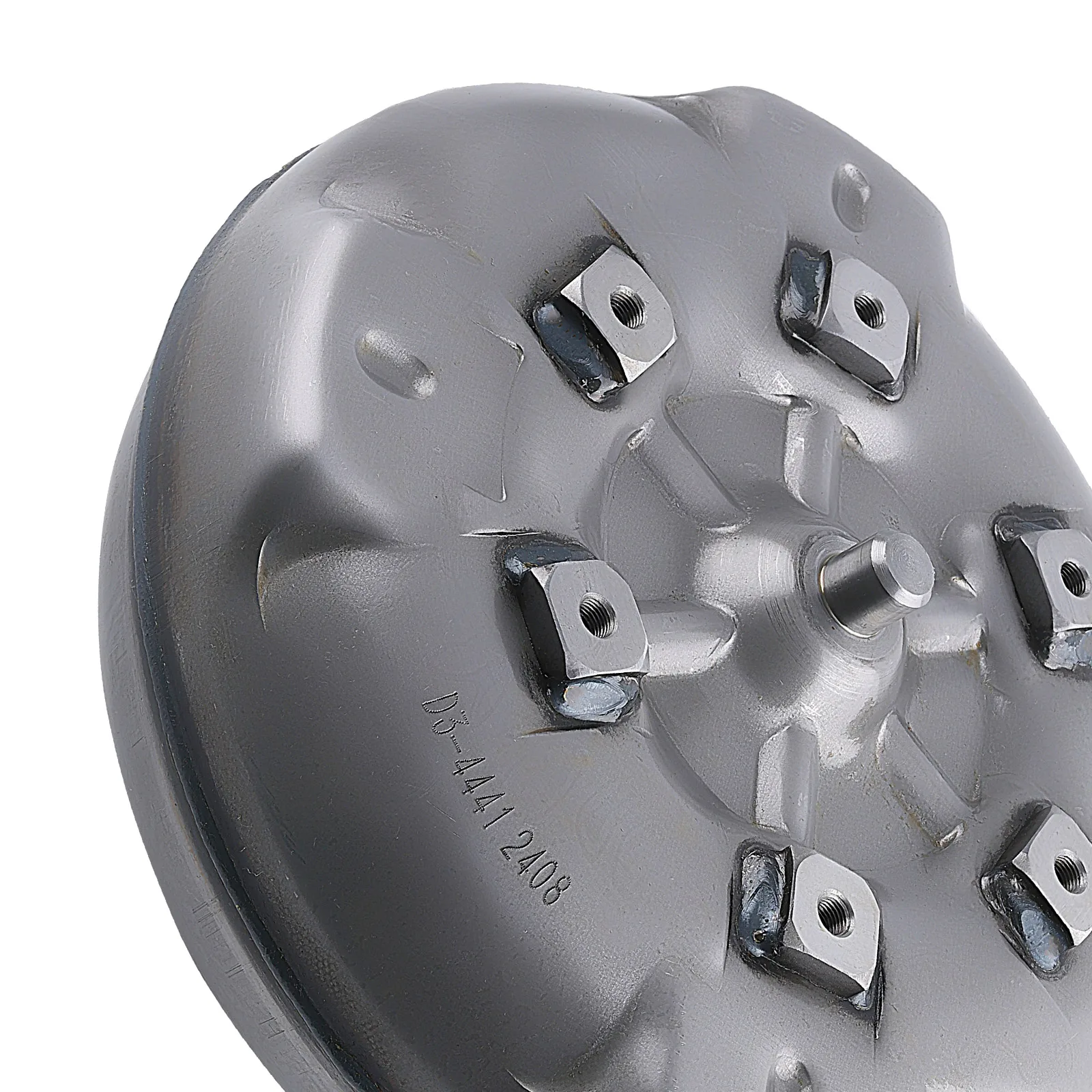 

Гидротрансформатор для погрузчиков Case 580C, 580D, 584E, 585E, 580K, 586E, 480C, 480D, 480E