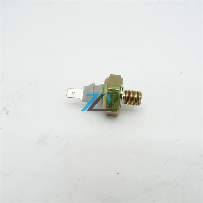 31A90-00601 Oil Pressure Switch Engine Oil sensor For L3E L2E Engine Construction Machinery Parts