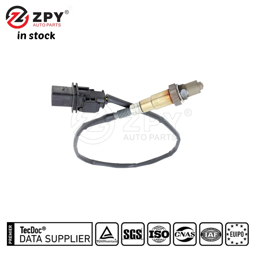 

ZPY New Front Oxygen Sensor For Bentley Continental Flying Spur 07C 906 262CG