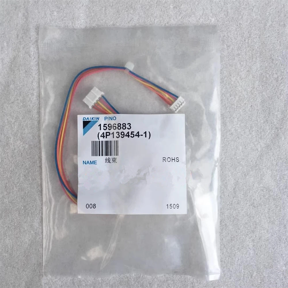 For Daikin air conditioner hanging cabinet machine air guide motor 3SB40333-1K swing motor MP24Z FTXD35DV2C maintenance parts