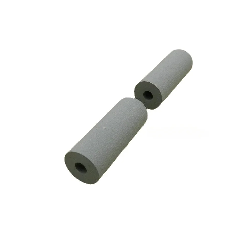 Long Life Vertial Path Roller Tire 2Pcs FB6-4852-000  For  use in Canon IR3025 3030 3035 3045 3225 3230 3235 3245 4570 3570 3530