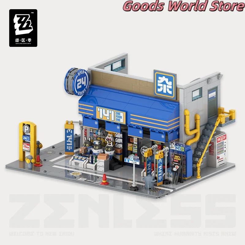 zzz-zenless-zone-zero-scene-assemblage-modele-ornement-bangboo-ellen-joe-cosplay-costume-halloween-cadeau