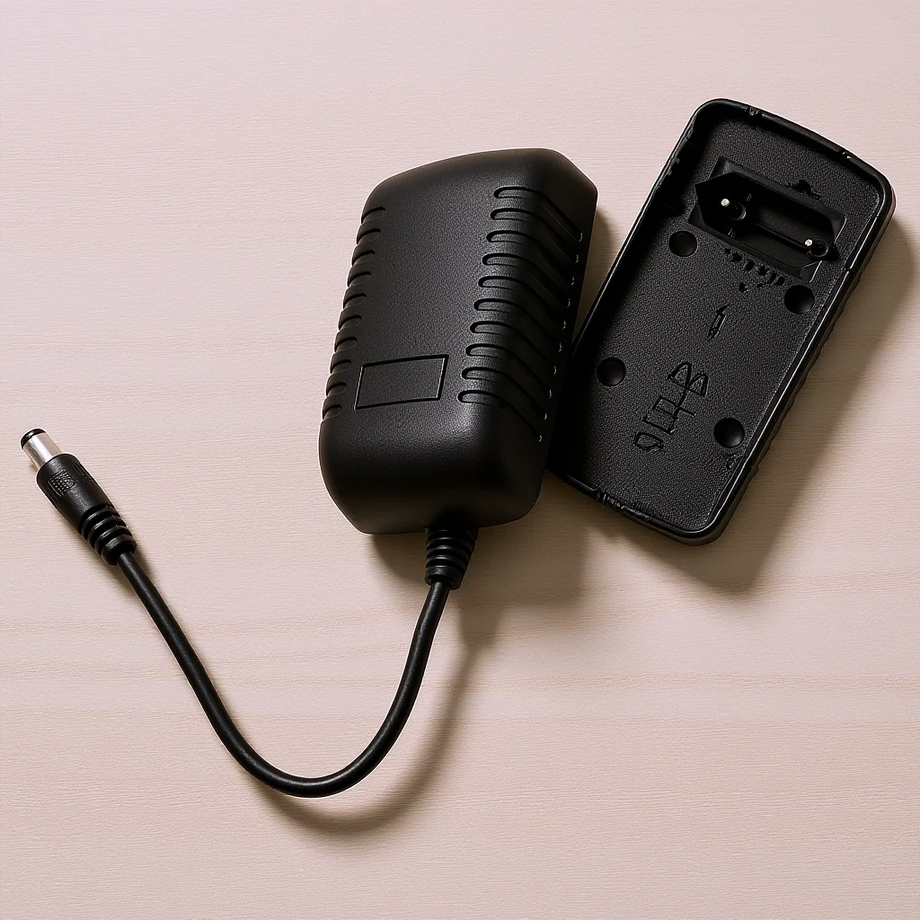 صندوق تخزين مقصورة مخفية واقعية آمنة للهاتف يمكن تخزين الأشياء الثمينة في المنزل والمكتب والسفر والأمن بمقبس الاتحاد الأوروبي #1