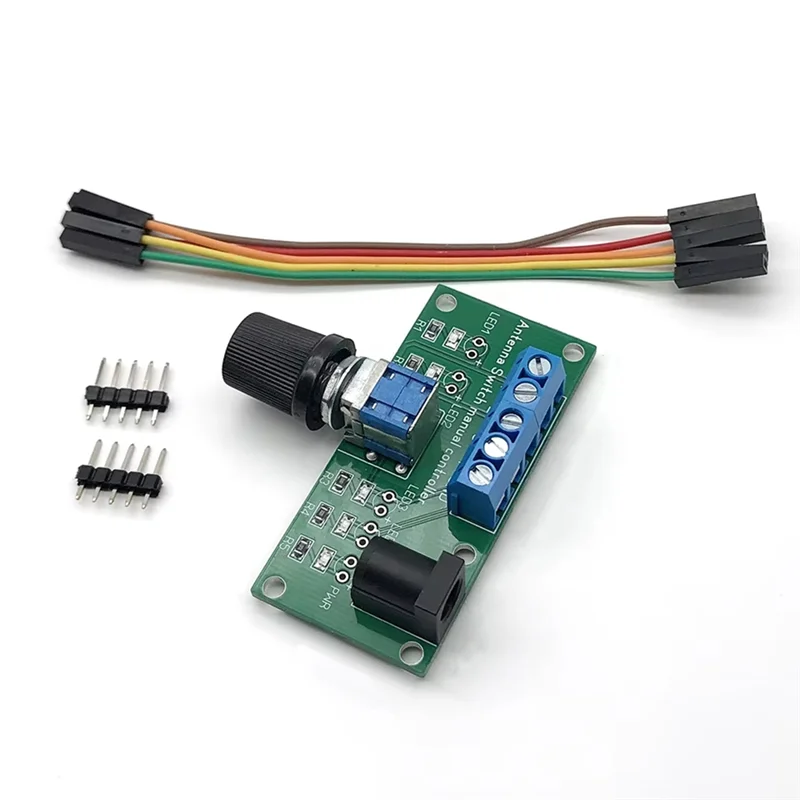 DIGIT-High Power 4:1 SO-239 محول هوائي عن بعد 1.5Kw CW/RTTY أو 3000W PEP مع وحدة تحكم يدوية