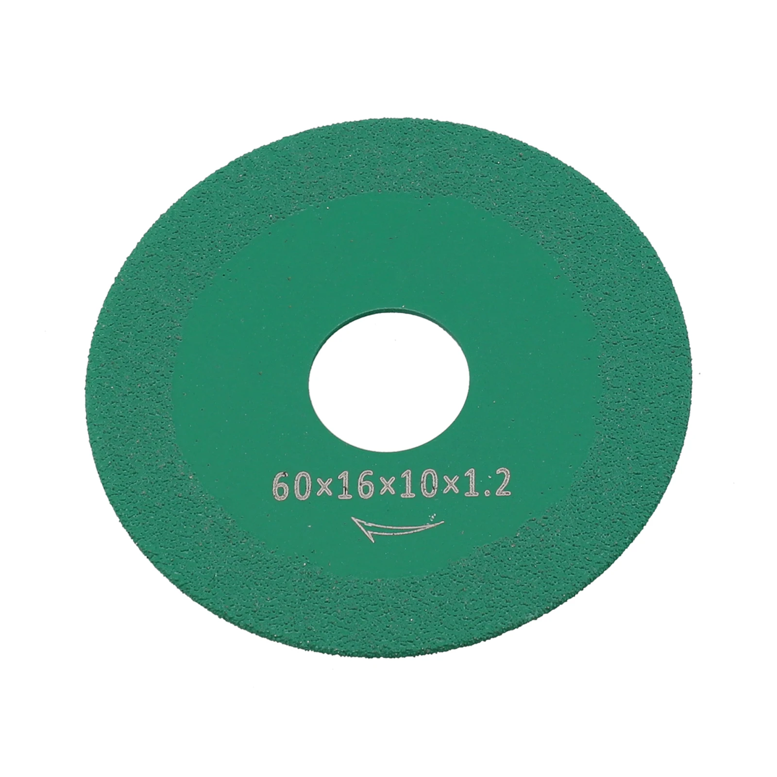 Disco de corte de vidro lâmina de corte disco de corte disco de corte 70mm 80mm resistência ao desgaste para moedor de ângulo