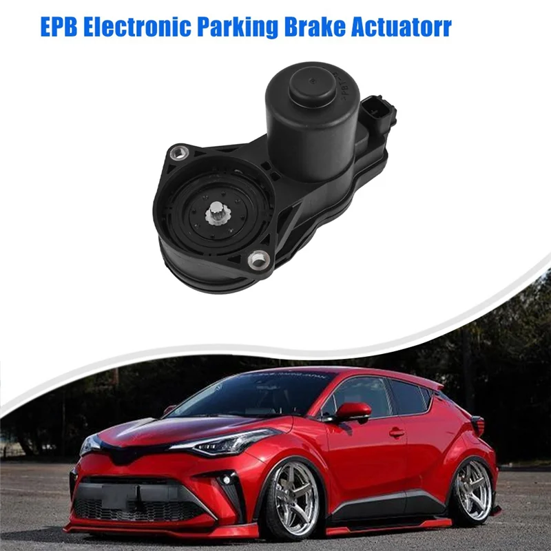 Car EPB Electronic Parking Brake Actuator for C- RX350 3.5 4631078010 46310-78010