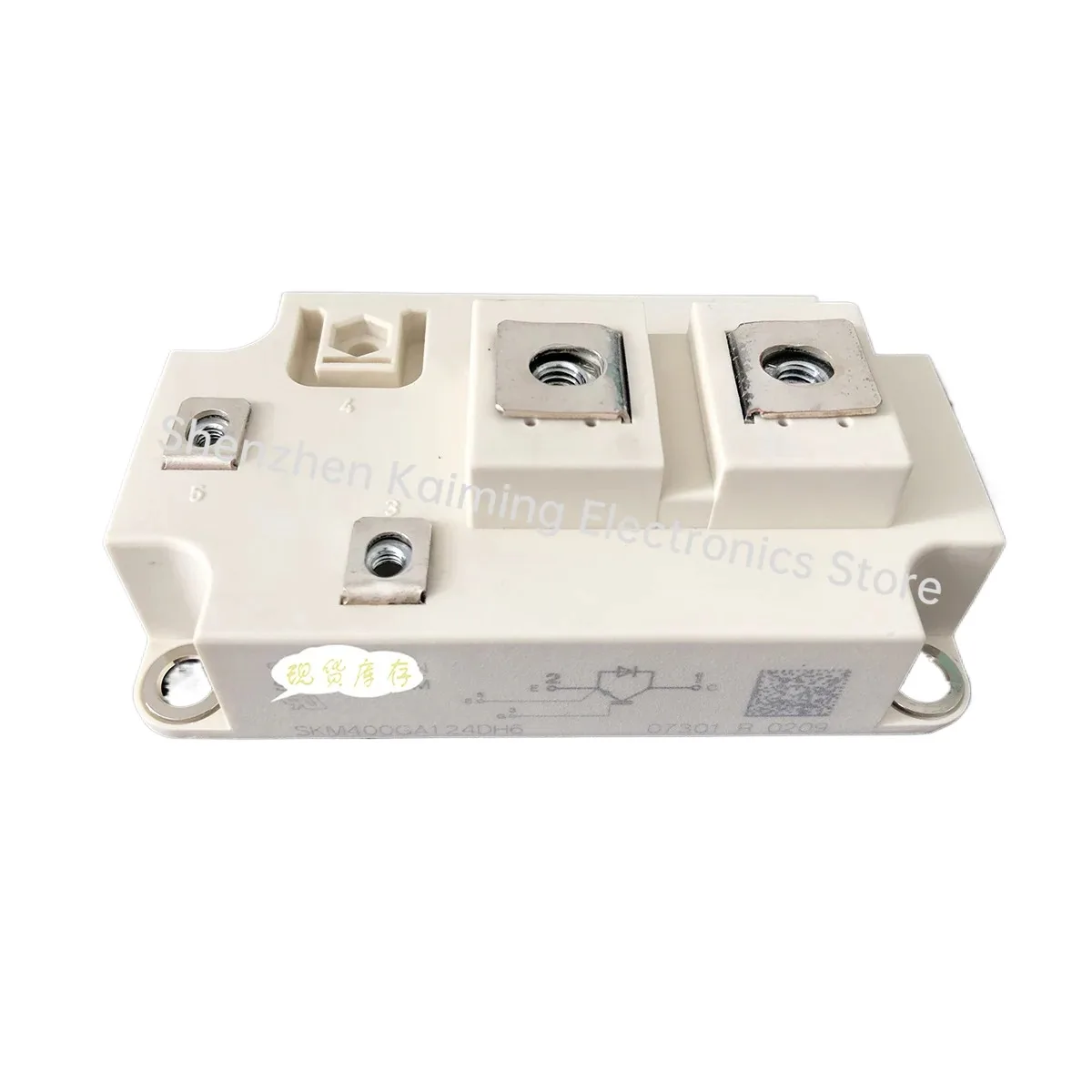 

SKM400GA124DH6 SKM300GA124DH6 SKM500GA124DH6 SKM800GA124DH6 НОВЫЙ И ОРИГИНАЛЬНЫЙ