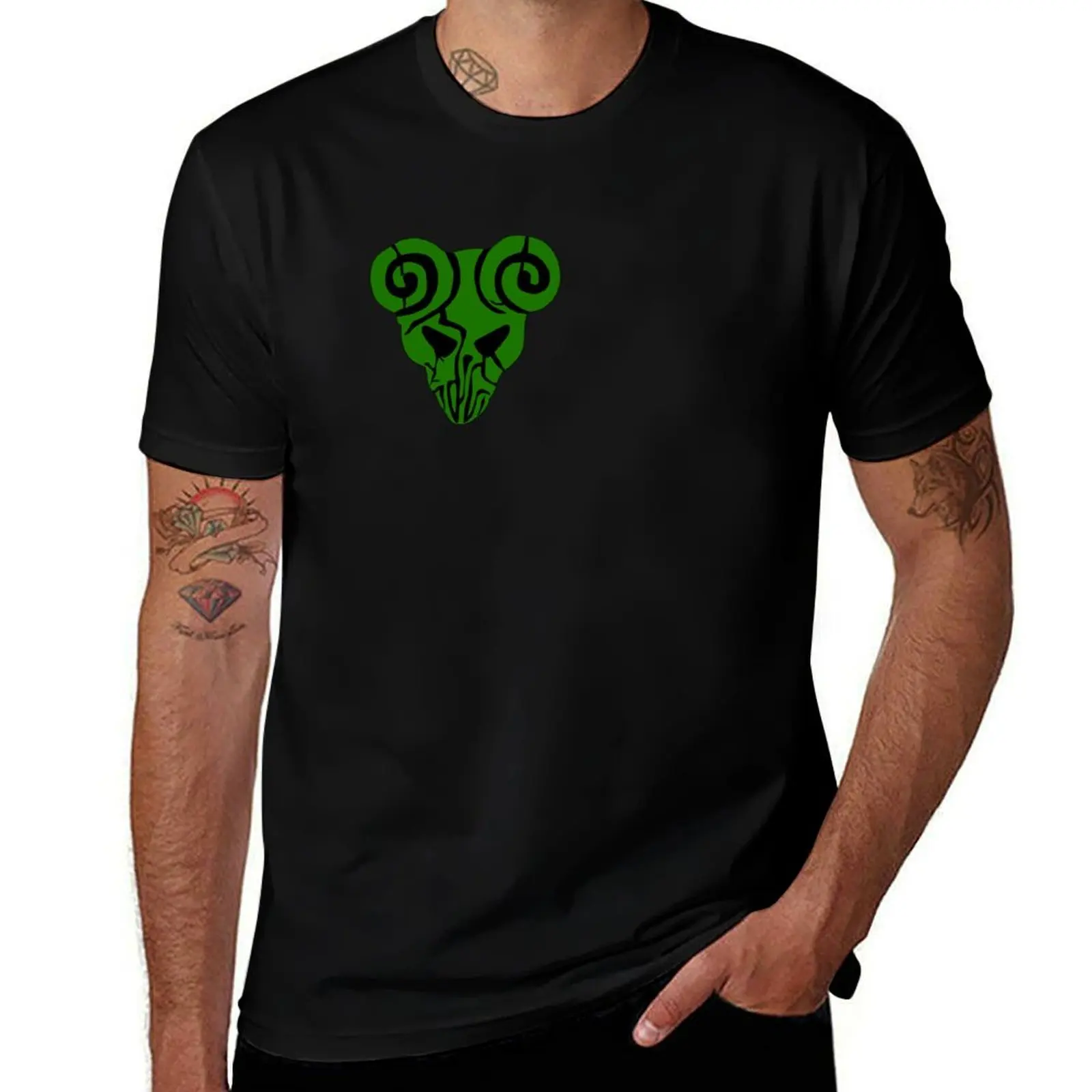 Pick of Destiny T-Shirt Long Lasting Casual T-Shirt
