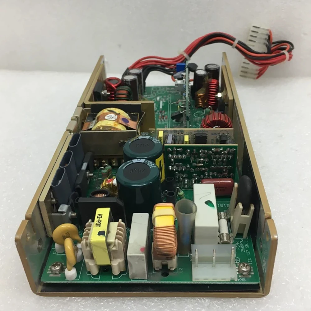 Voor ASTEC Me-dical voeding LPQ154