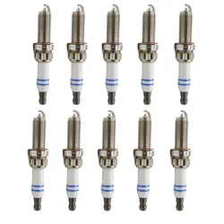 A0041598103 Z6S113320R Spark Plug 4/10 Pcs/lot  Iridium Spark Plug for ML300 ML350 GLE350 ML400 GLE400 Ignition Candles