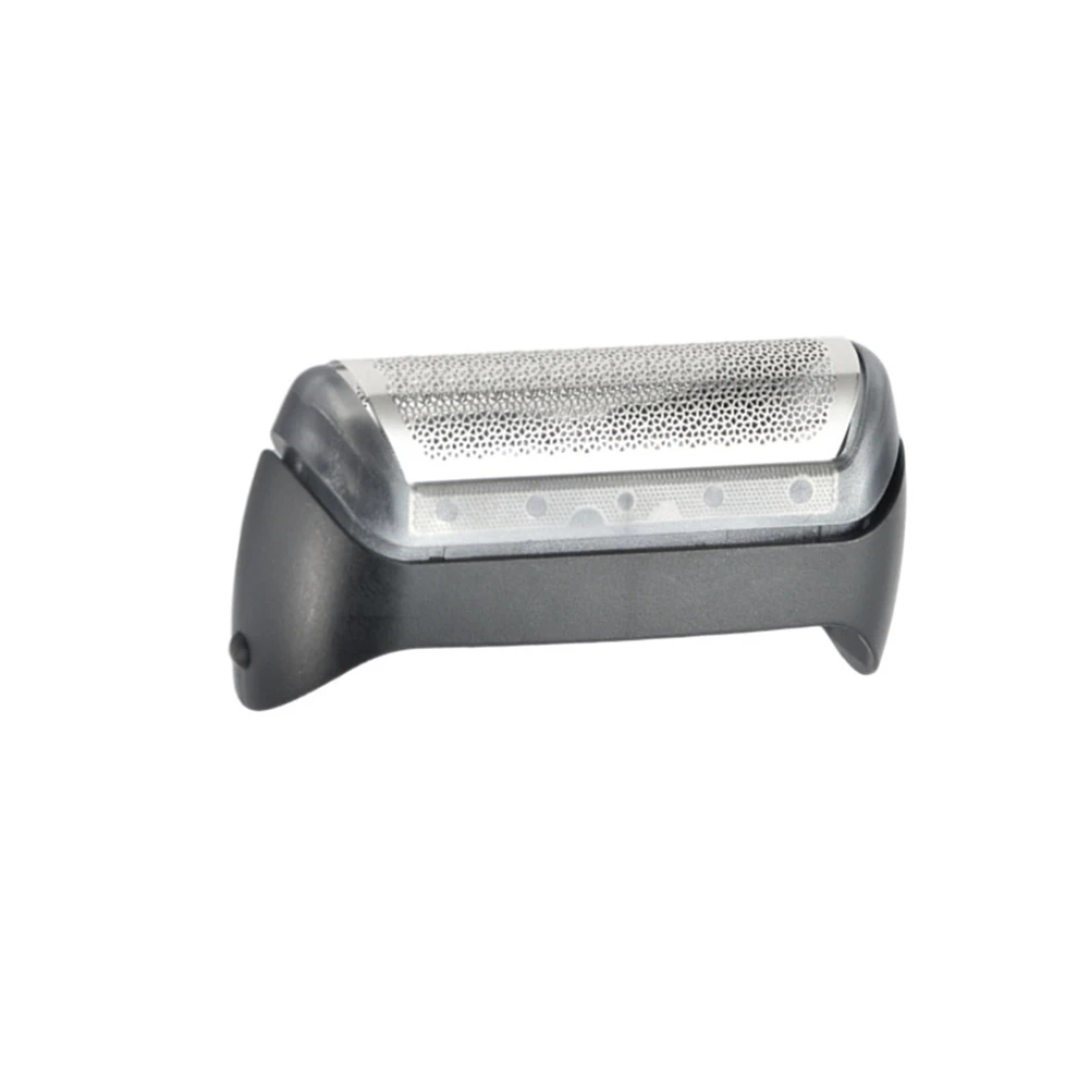 HOT 2 Pcs Electric Mesh Durable Shaver Foil Head Parts for Braun 10B/20B Model 190 180 170