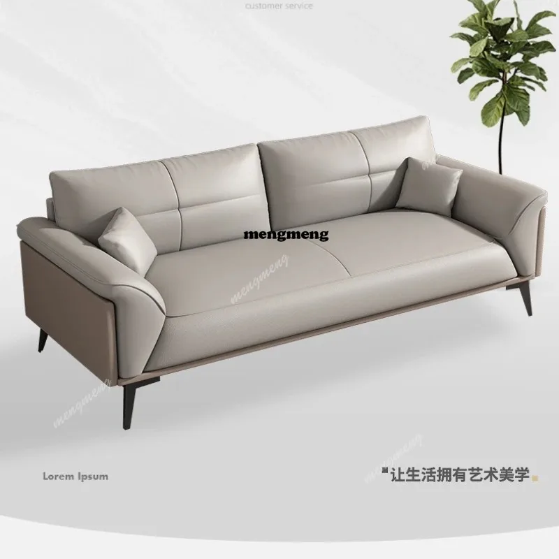 

Special Useful Office Sofas Leaders Boss Working Talking Office Sofas Rest Sleeping Office Furniture Gado Mai Matasai