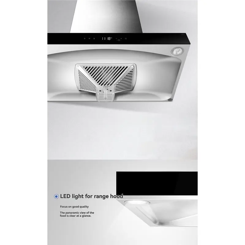 【RECOMENDAR】For Exhauster And Vent Fan Lighting 2PCS 20W Halogen Bulb 65Mm Clear Glass 12V AC For Kitchen Hood image 2