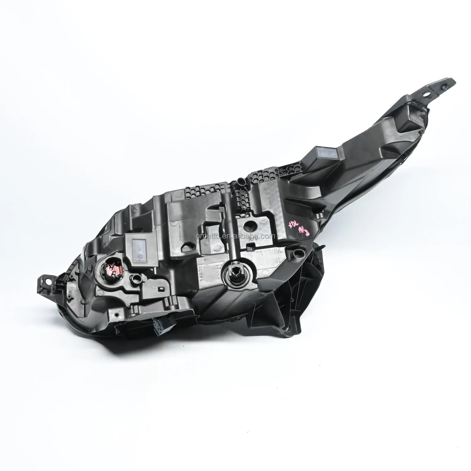 ل المدى الأصلي حلقي LED العلوي كشافات L560 20MY منتصف 2017-2020 OEM L8A2-13W030-EA J8A2--13W030-EG