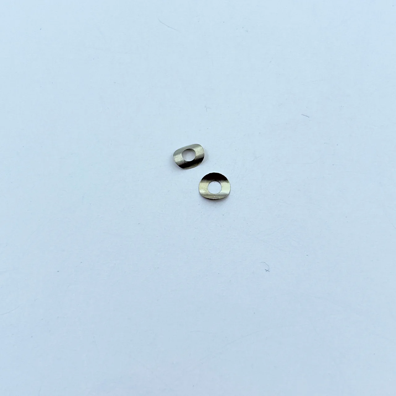 Accessori per orologi Molla ruota horaria adatta per movimenti 2824 2836 2892 2783 Parti di riparazione orologi rondella ruota horaria