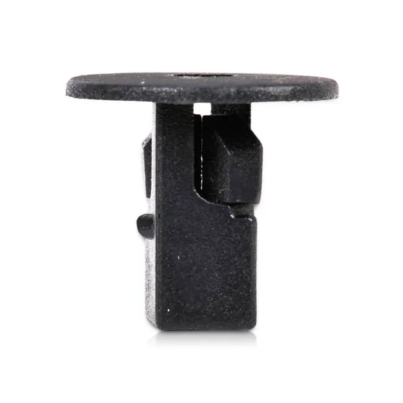 Set of 50 Car Mudguard Liner Retention Clips with Screw Fasteners and Grommets Compatible with For Toyota Models