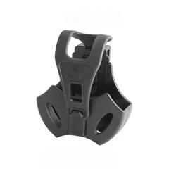 Tactical Profession Handcuffs Case Police Shackles Holster Molle Belt Pouch Nylon Holder Handcuff Hunting Accessories Equipment