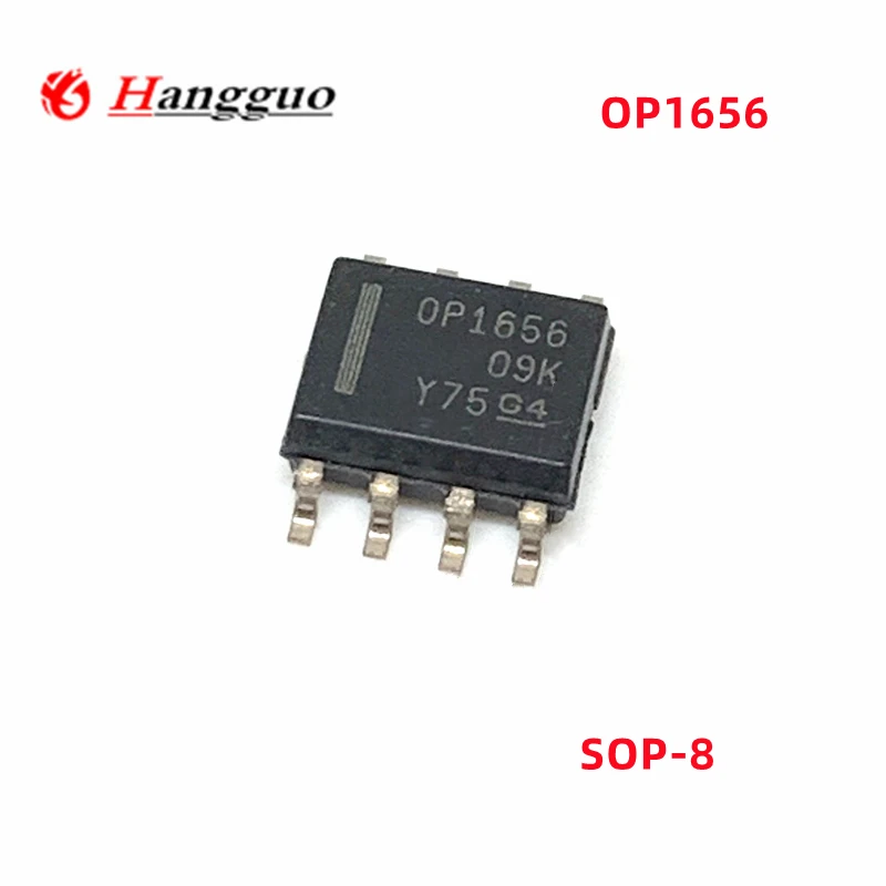 5PCS/LOt OPA1656 OP1656 Op amp Ultra-Low-Noise Low-Distortion FET-Input Audio Operational Amplifie