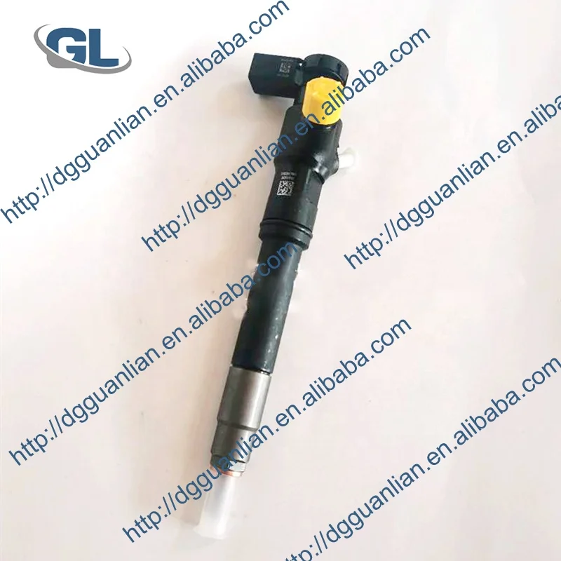 

Diesel Common Rail Fuel Inyectores Injecteur Injector 28592488 1112010FD2300 1112010-FD2300 For Dongfeng Nissan M9T