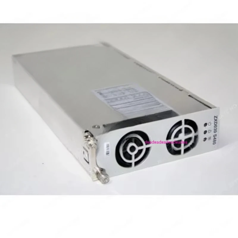 Original Switching Power AC-DC Conversion Communication Base Station Power System ZXDU58 B900 Rectifier Module ZXD030 S480