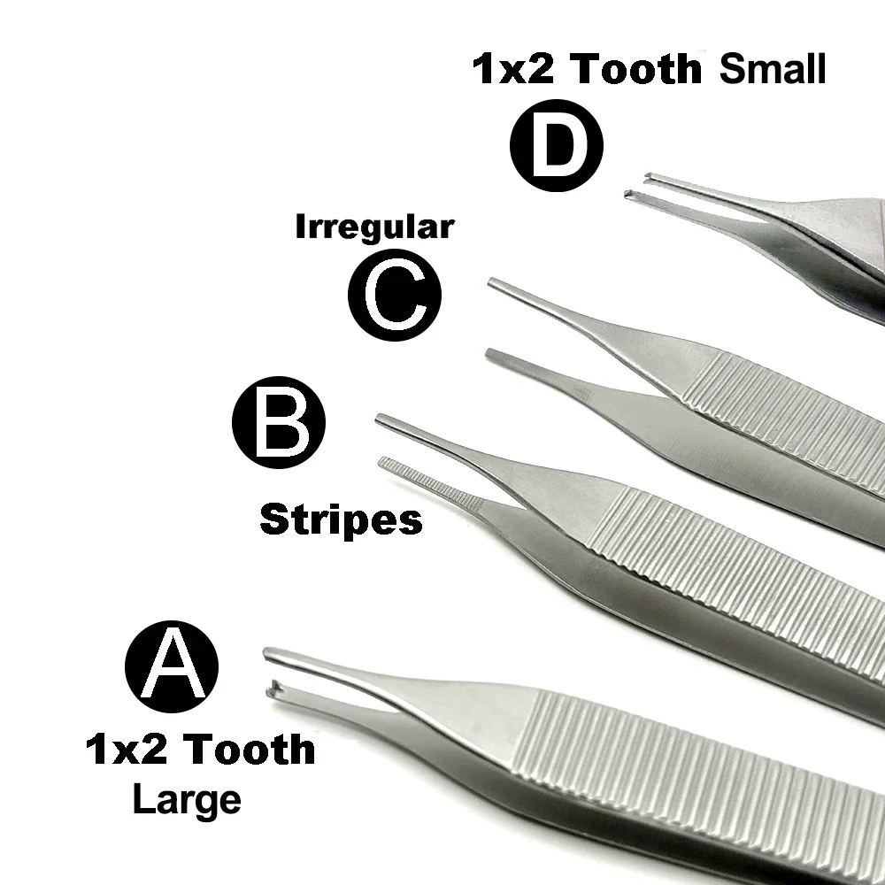 

Пинцет для зубных тканей, набор щипцов, инструменты для извлечения гемостата, универсальный набор для дома и профессионального ухода за зубами