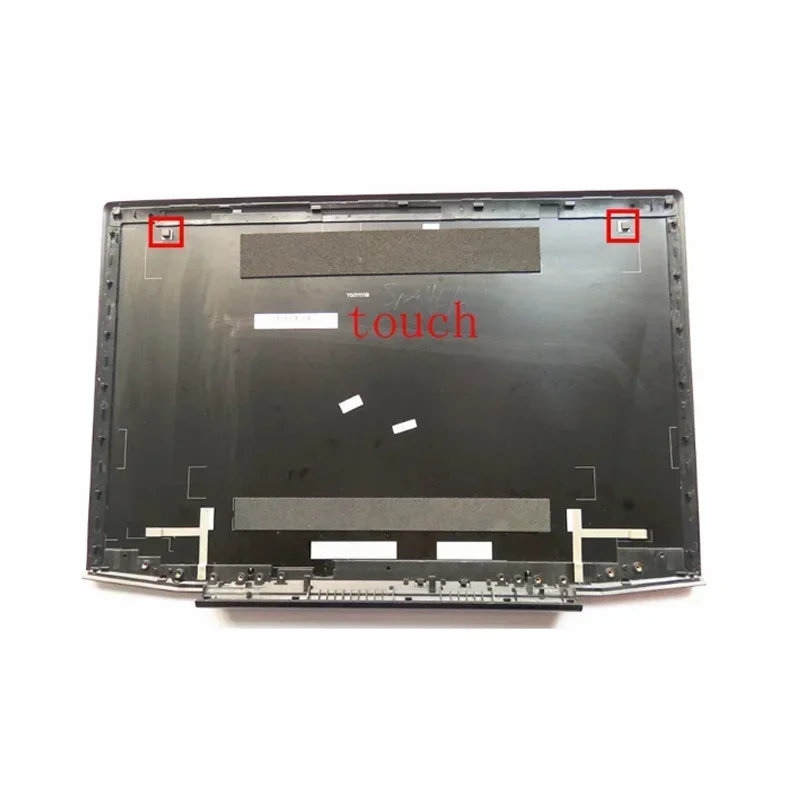 New Shell for Lenovo IdeaPad Y50 Y50-70 15.6 inch Laptop Parts Replacement Top Lcd Rear Back Cover Lid for Touch AM14R000300