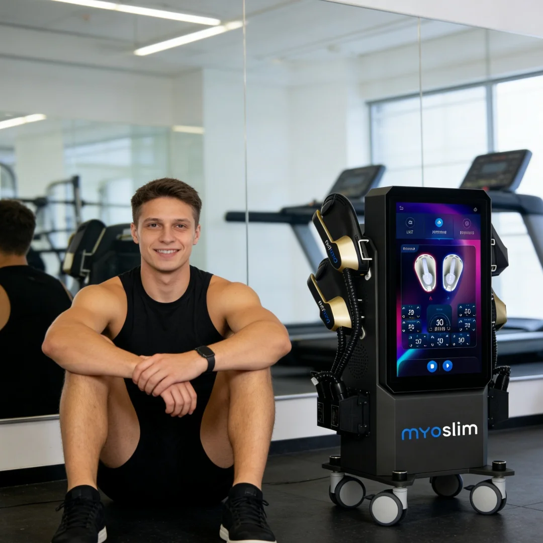 

Новый аппарат 15T 6500W Hi-EMT MYOslim с большим экраном для управления и стимуляции мышц, Hiemt Hifu30d для коррекции фигуры, EMS-лазер для удаления волос