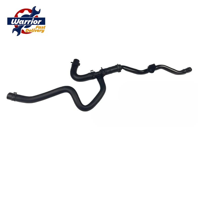

OEM PCH500955 Radiator Hose Pipe for Land Rover Discovery III Range Rover Sport