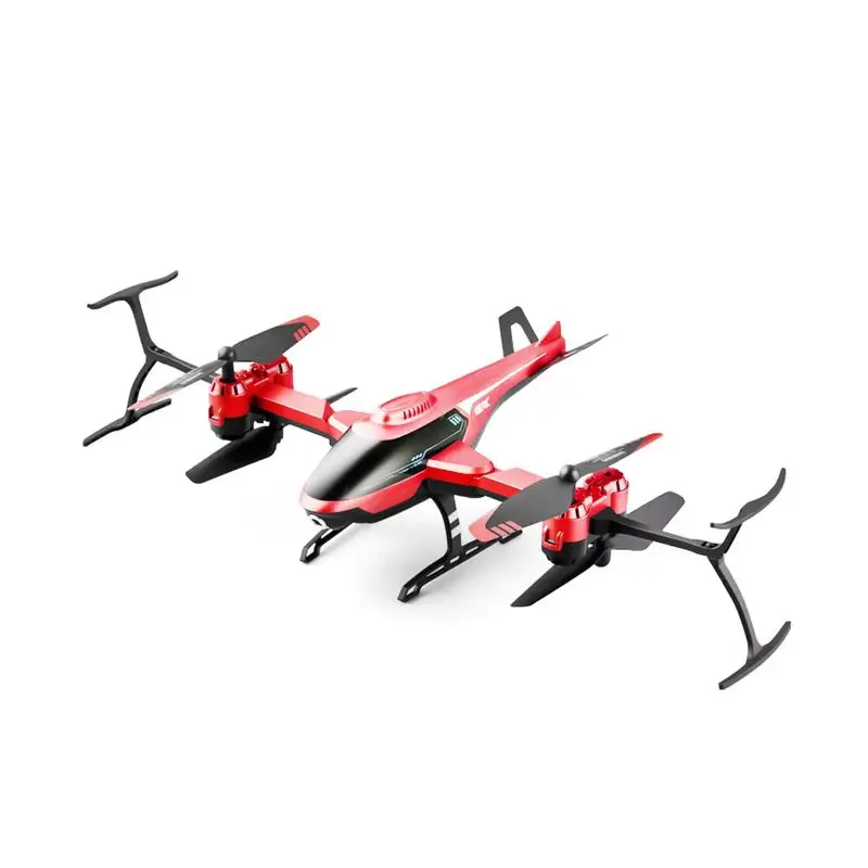 New V10 helicopter fall-resistant boy toy aircraft fixed altitude aerial photography four-axis remote control drone