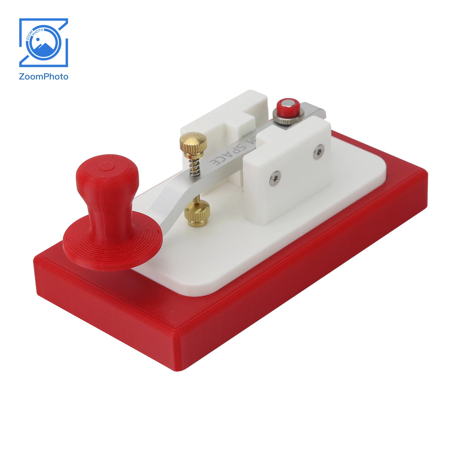 HAM SPACE MK-02 Mors Kodu CW T - 3D Printing Quality incelemesi ve fiyatı