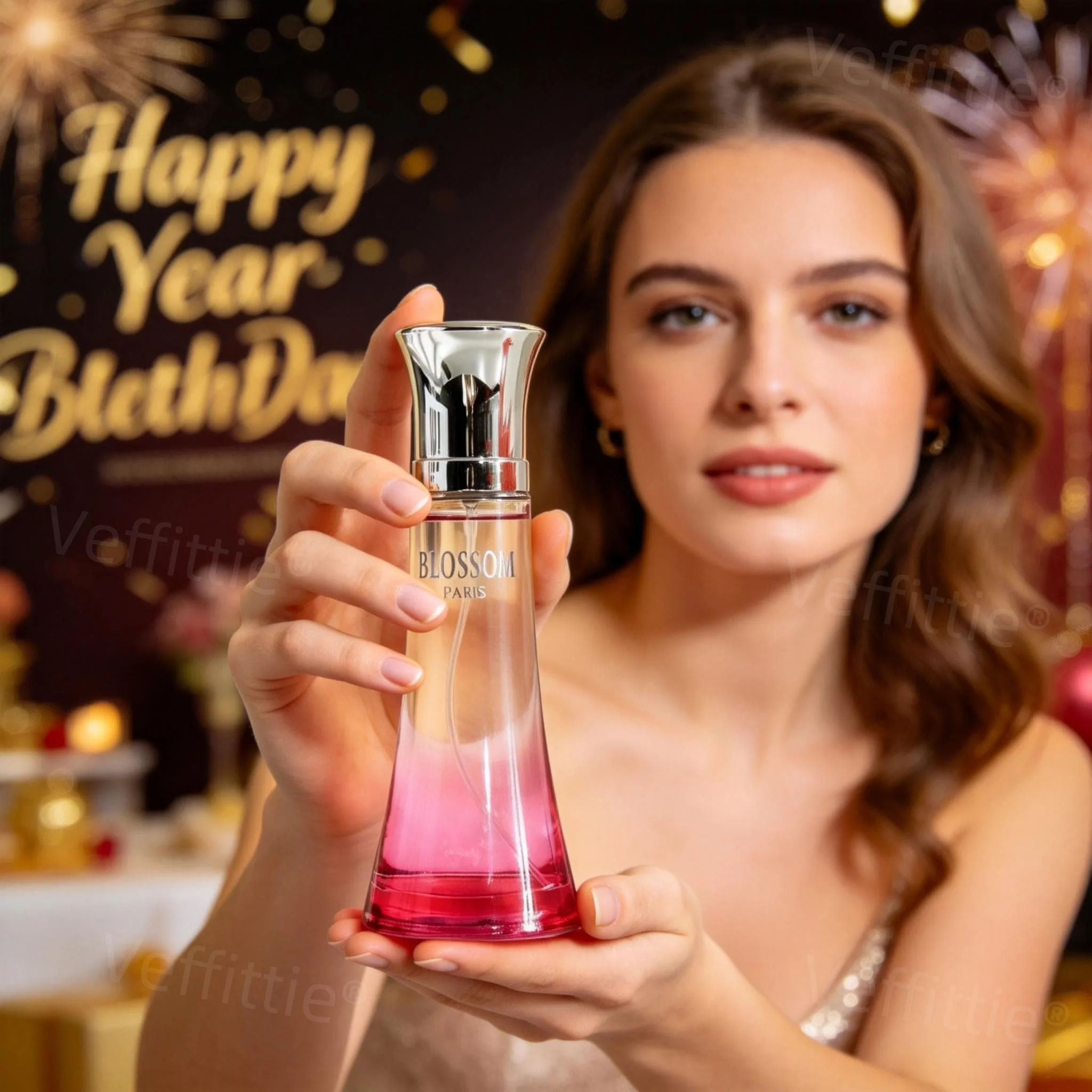 

Picnic Chypre Fresh Parfum, Zesty Bergamot Blend, Meadow Trips, Outdoor Lunches, All Day Fresh Aroma for Relaxed Picnic Moments