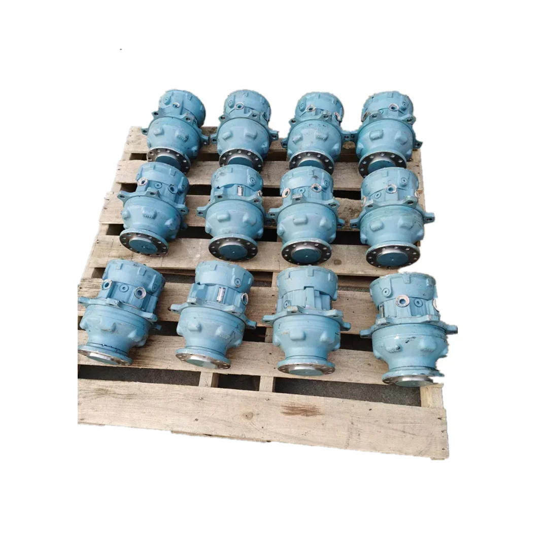 hydraulic plunger pump DCM Series DCM0280 DCM0280-521 hydraulic pump parts