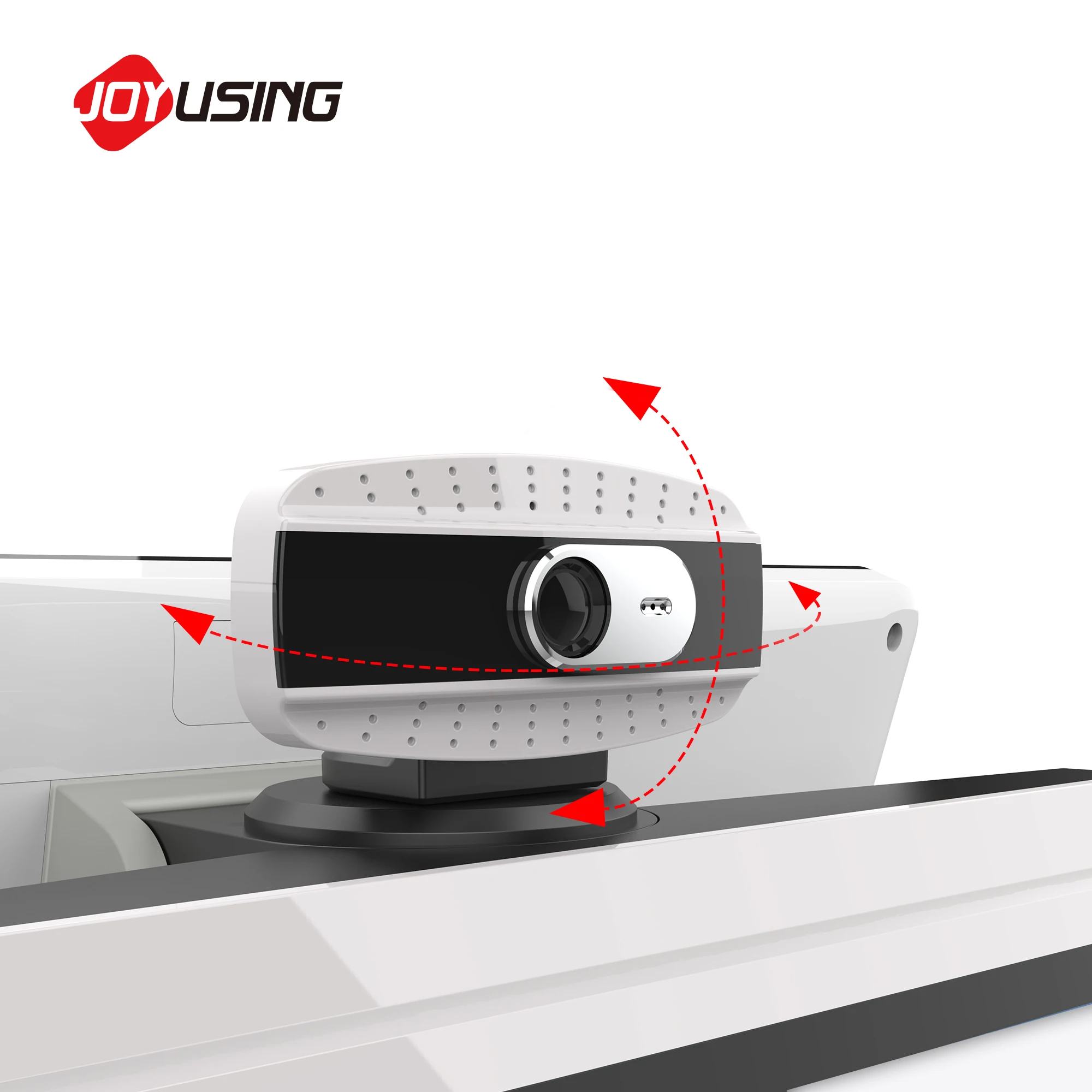 Smart Security Facial Recognition Desktop Device Dual Screen for Accurate Biometric Attendance