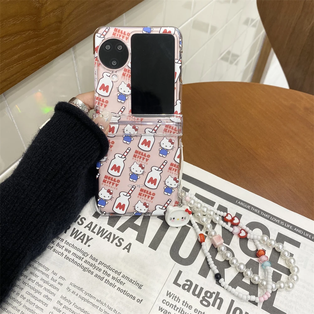 Transparent Hard Co… - image