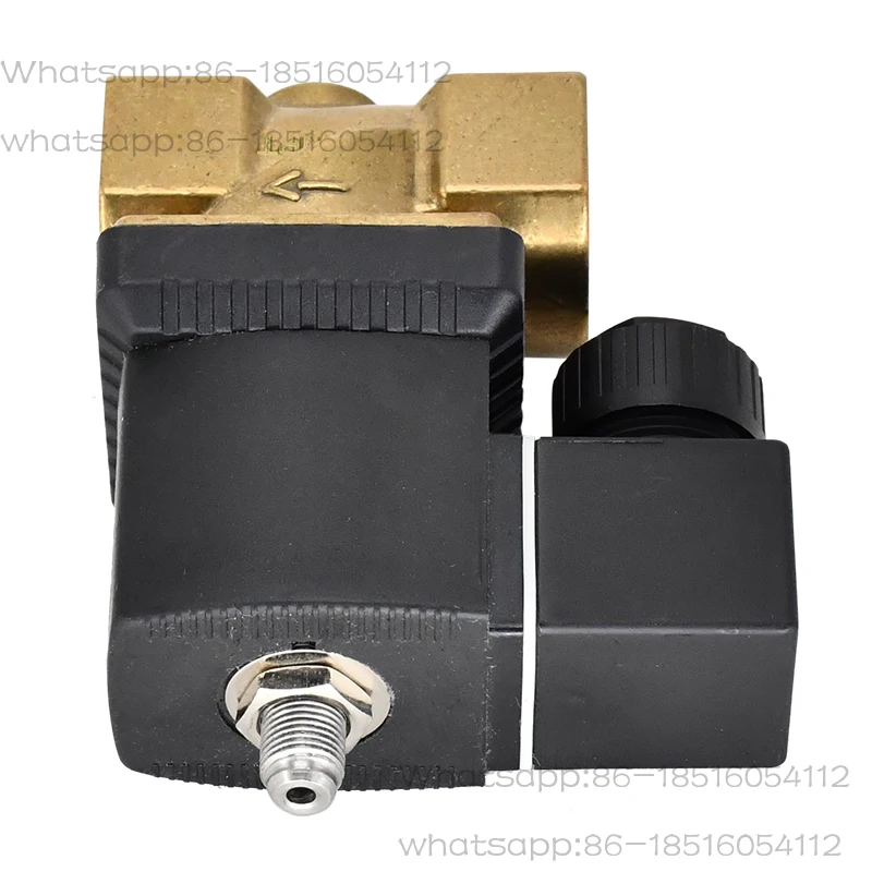 Solenoid Valve 2251…