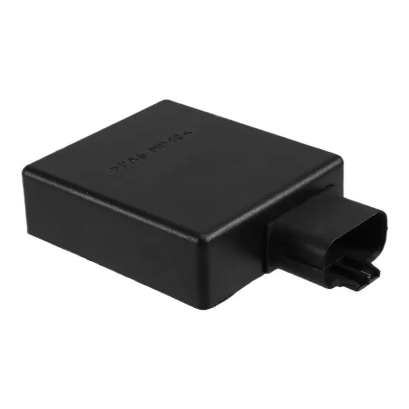 AU16-Product Name: CDI Ignition OEM:30410-KVB-851 Speed Ignition Motorcycle Ignition CDI Ignition