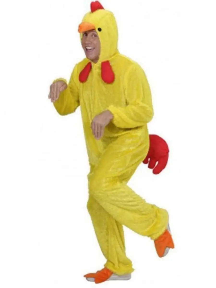 

Костюм для выступлений M Fem, версия на Хэллоуин, танцевальная одежда с большим петухом, костюм с изображением маленького китайского животного, наряд