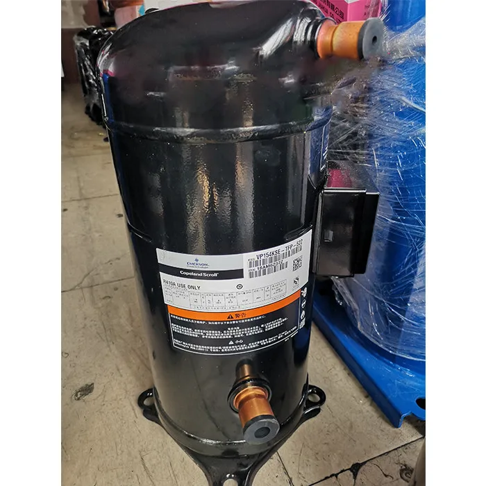 

Original air conditioner refrigeration compressor ZP137KCE-/TF5/TFD/TF7-522/250/405/422