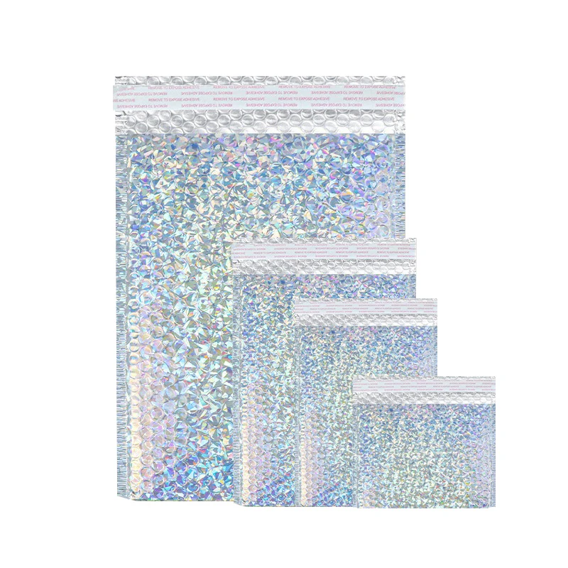 маленькие упаковочные пакеты